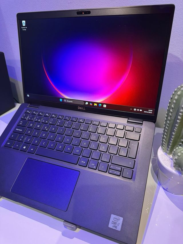 Portátil Dell i7 32GB RAM 1TB SSD