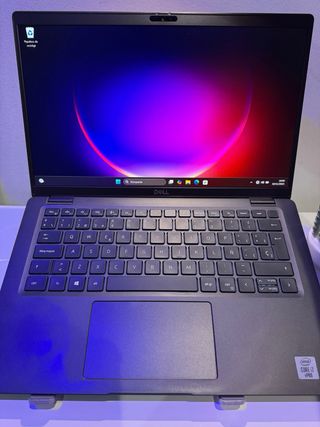 Portátil Dell i7 32GB RAM 1TB SSD