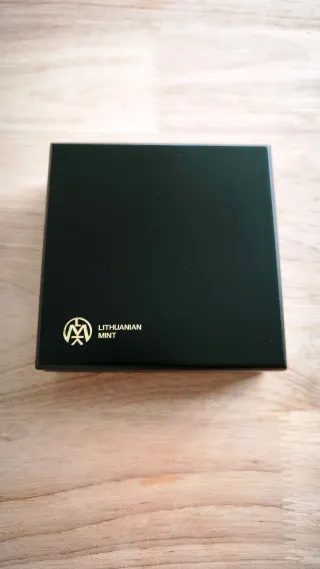 Moneda Plata 2 Oz Año Serpiente Niue 2025 500 unid