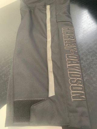 Pantalón Moto 32 Harley Davidson