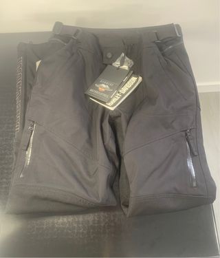 Pantalón Moto 32 Harley Davidson