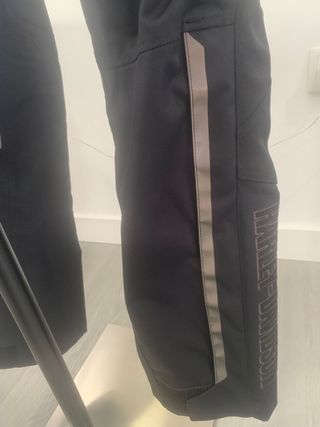Pantalón Moto 32 Harley Davidson