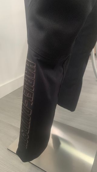 Pantalón Moto 32 Harley Davidson