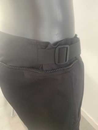 Pantalón Moto 32 Harley Davidson