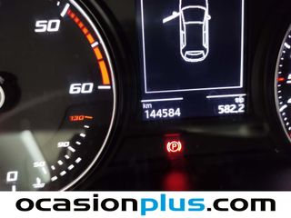 SEAT León ST 2.0 TDI S&S FR 110 kW (150 CV)