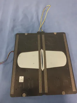 Altavoces Samsung UE65BU8505K