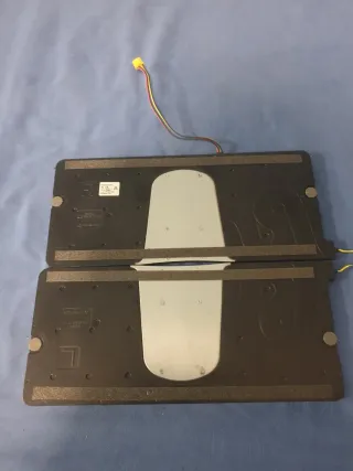 Altavoces Samsung UE65BU8505K