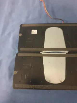 Altavoces Samsung UE65BU8505K