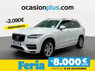 Volvo XC90 T8 Momentum AWD Auto 287 kW (390 CV)