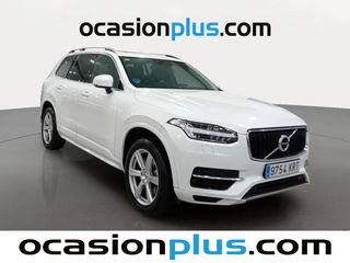 Volvo XC90 T8 Momentum AWD Auto 287 kW (390 CV)