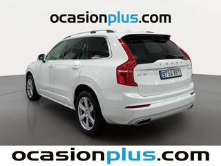 Volvo XC90 T8 Momentum AWD Auto 287 kW (390 CV)