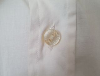 Camisa Dolce Gabbana Gold - Hombre