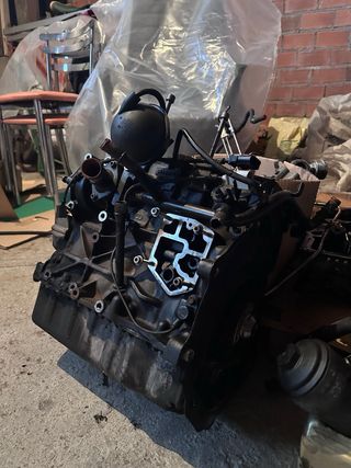 Bloque Motor 1.9 TDI