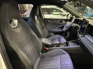 Volkswagen Tayron 2024