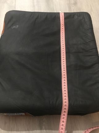 Cuscino per sedia a rotelle systam