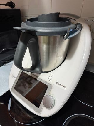 Thermomix TM6