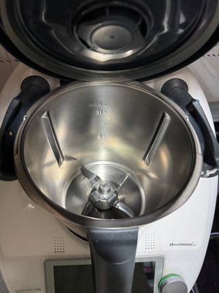 Thermomix TM6