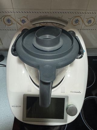 Thermomix TM6