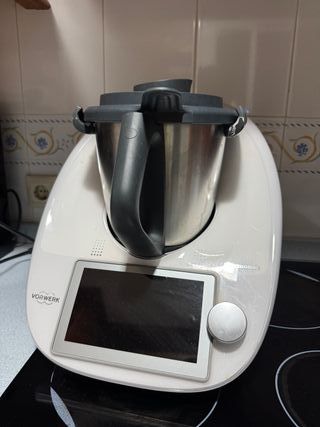 Thermomix TM6