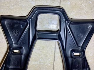 Soporte Top Case Yamaha Tracer 900