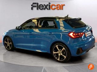 Audi A1 Sportback Adrenalin 30 TFSI 85kW (116CV)