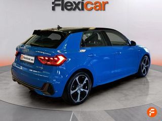 Audi A1 Sportback Adrenalin 30 TFSI 85kW (116CV)