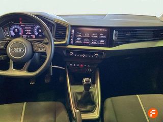 Audi A1 Sportback Adrenalin 30 TFSI 85kW (116CV)