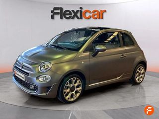 Fiat 500 Sport 1.0 Hybrid 51KW (70 CV)