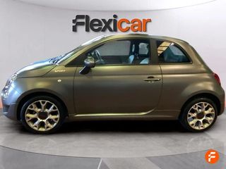 Fiat 500 Sport 1.0 Hybrid 51KW (70 CV)