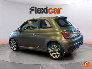 Fiat 500 Sport 1.0 Hybrid 51KW (70 CV)