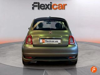 Fiat 500 Sport 1.0 Hybrid 51KW (70 CV)