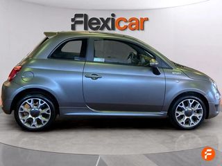 Fiat 500 Sport 1.0 Hybrid 51KW (70 CV)