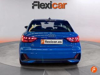 Audi A1 Sportback Adrenalin 30 TFSI 85kW (116CV)