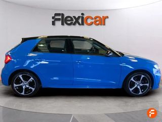 Audi A1 Sportback Adrenalin 30 TFSI 85kW (116CV)