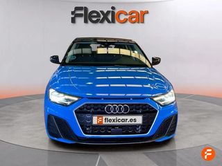 Audi A1 Sportback Adrenalin 30 TFSI 85kW (116CV)