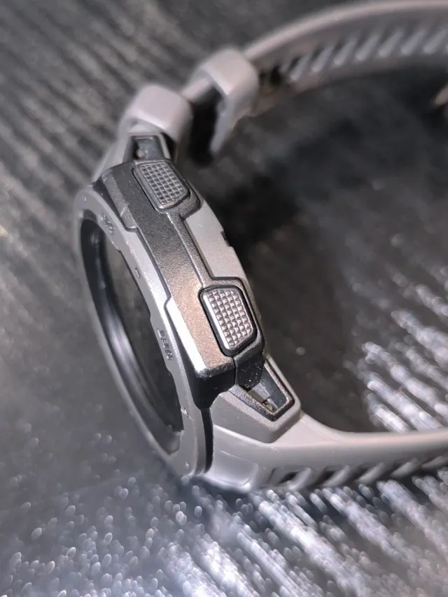 Garmin Instinct Gris