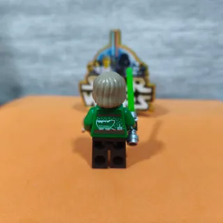 Lego Star Wars Luke Skywalker