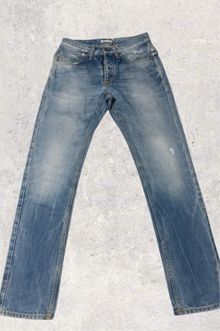 Pantaloni Jeans “Mamuut”