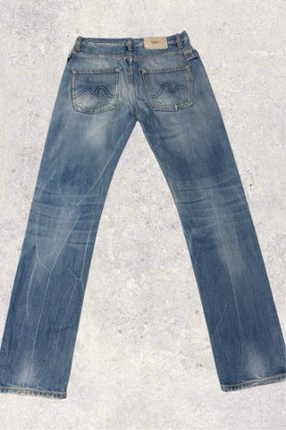Pantaloni Jeans “Mamuut”