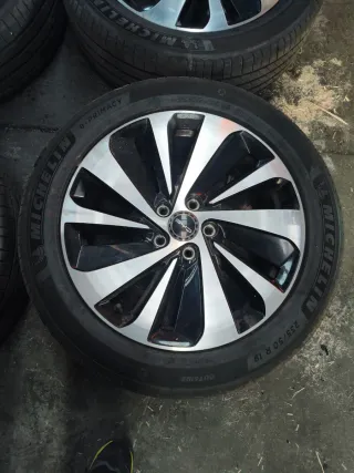 Llantas BYD Seal U DM-i 19 (Juego 4)