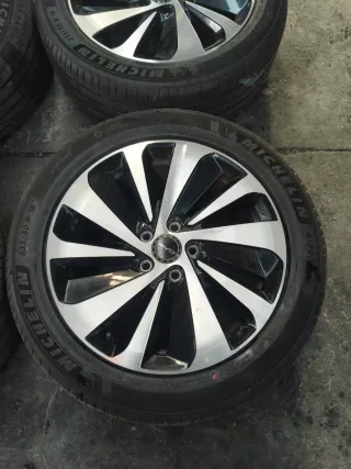 Llantas BYD Seal U DM-i 19 (Juego 4)