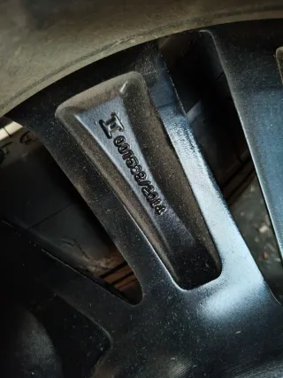 Llantas BYD Seal U DM-i 19 (Juego 4)