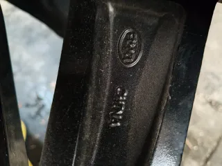 Llantas BYD Seal U DM-i 19 (Juego 4)