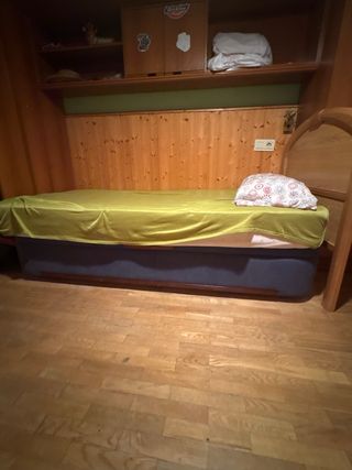 Canapé individual 90cm