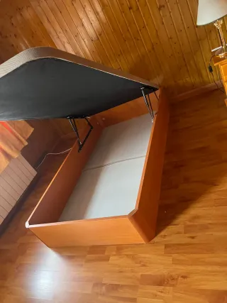 Canapés y colchones