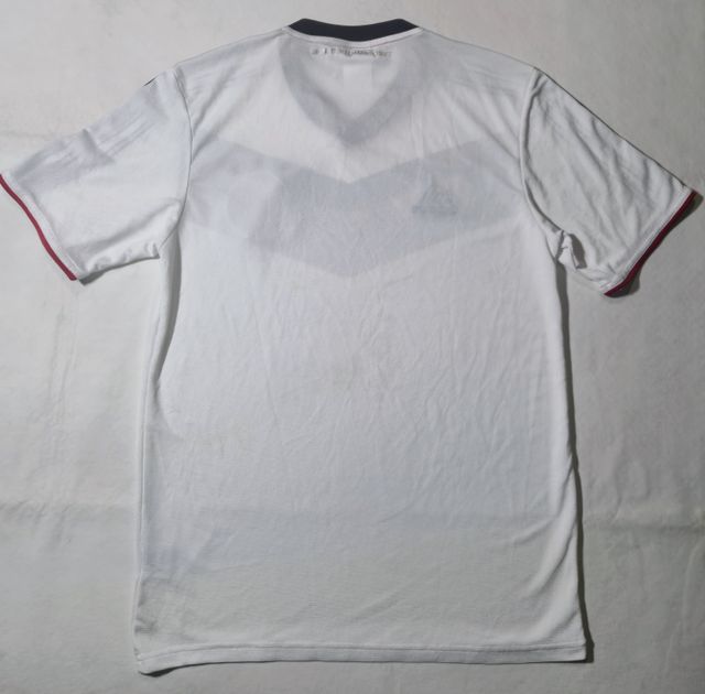 Camiseta Alemania Adidas DFB Talla S 2014