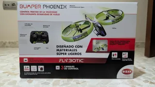 Dron Bizak Bumper Phoenix