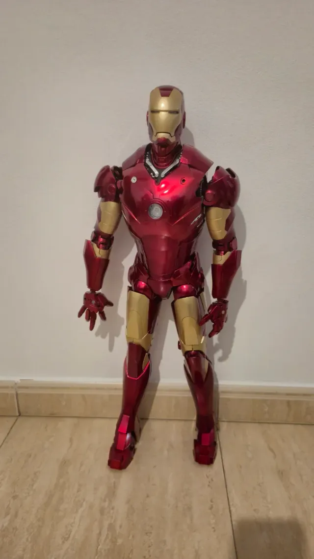 Figura Ironman