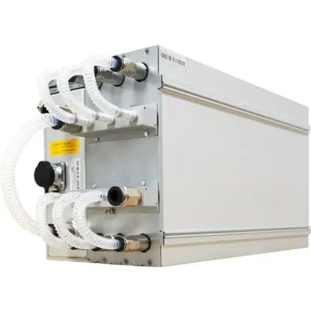 Antminer S19XP+ HYDRO 293 TH