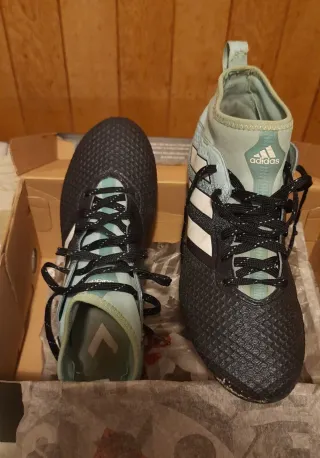 Scarpe da calcio Adidas 40 Ace 17.3 SS Lazio